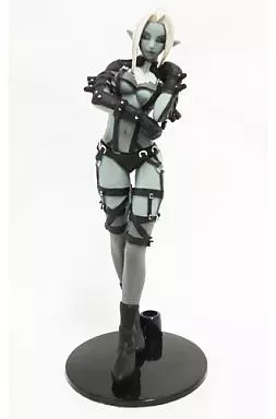 Collectible lineage dark - collectible, ii