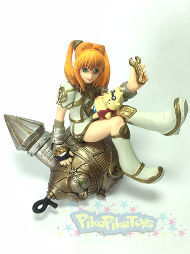 Dwarf girl lineage ii - lineage,